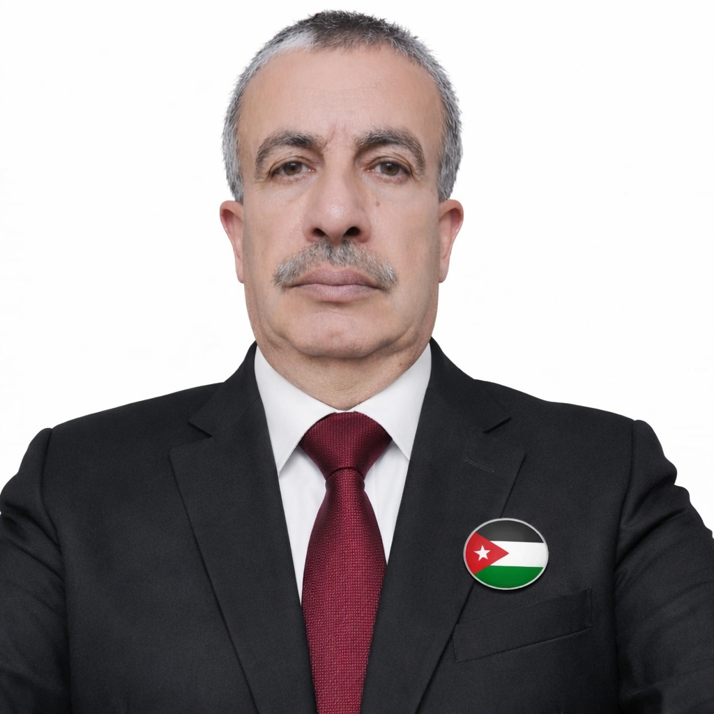 الأردن.. أرض الرسالات ومعبر الحضارات ووطن النشامى