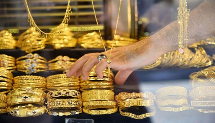 كم سعر سبيكة الذهب 1 كيلو بالدولار في العراق؟