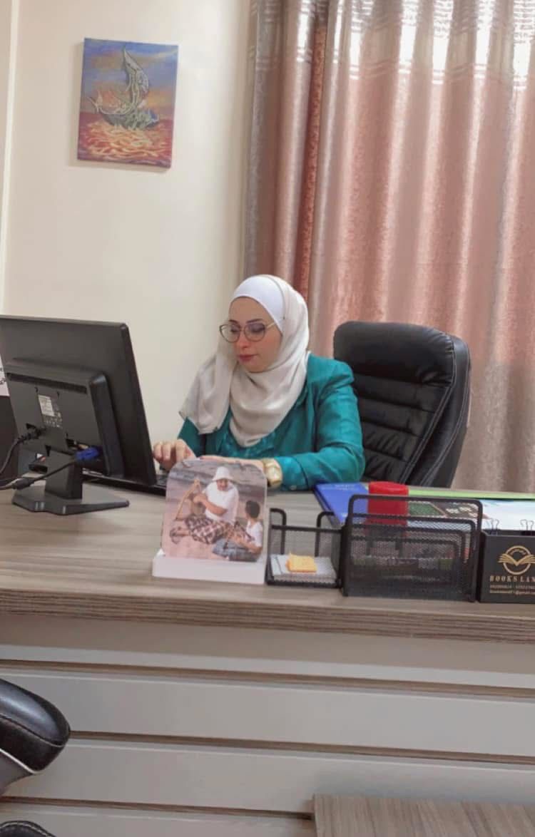 العايش تكتب الامتحانات النهائية… بين القلق والدعم وبناء المعرفة