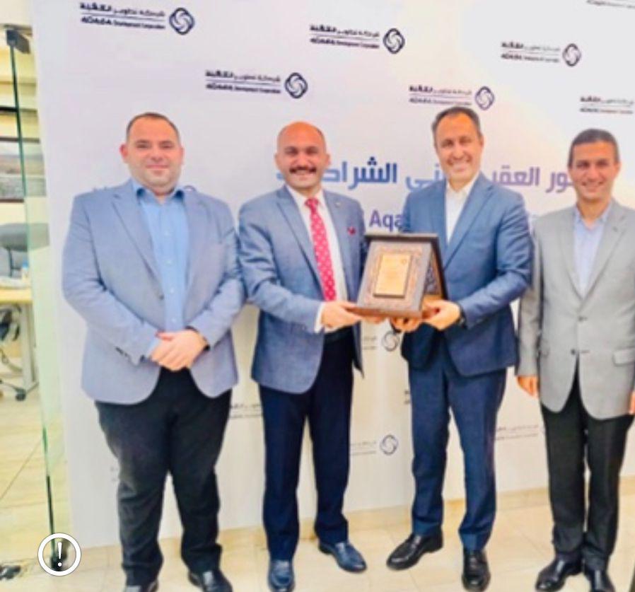 الطحان يكتب: إنجازات الصفدي