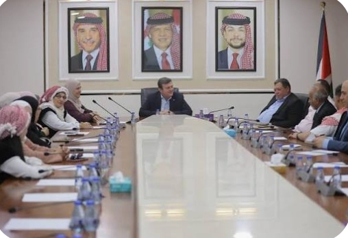 السياحة النيابية تبحث تحديات مكاتب السياحة الوافدة