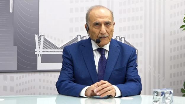 العناني عن جدل تصريح السكران: اجتزأوا كلمة واحدة وتركوا سياق الحديث كاملاً