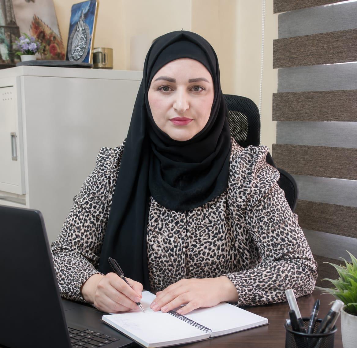 المعاقبة تكتب  رفقاء الطريق... صُنّاع النجاح أم تُجّار الإحباط؟