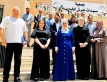 كلية الأعمال في فيلادلفيا تبحث مع جمعية سيدات جرش سبل التعاون لتمكين المرأة والشباب