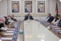 السياحة النيابية تبحث تحديات مكاتب السياحة الوافدة