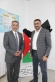 النائب الدكتور حمزة الحوامدة من مديرية صحة جرش: تطوير الخدمات الصحية أولوية وطنية تستوجب تضافر الجهود