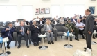 مندوبا عن الملك وولي العهد... العيسوي يعزي العضايلة وصوبر والحيفاوي والنوباني...صور