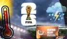 لا تأجيل إلى يوم آخر.. كيف ستتعامل فيفا مع الطقس السيئ في مونديال 2026؟