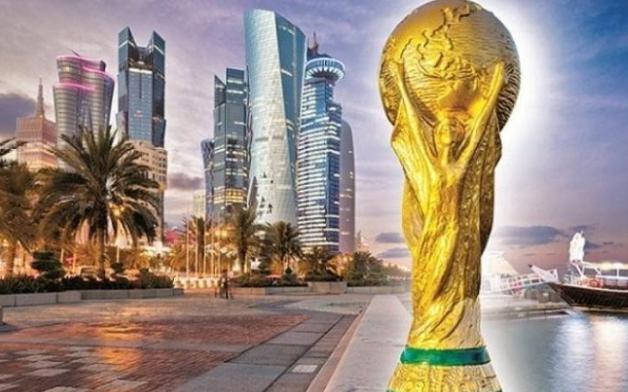كم يكلف تجهيز ملعب لاستضافة مباراة في كأس العالم؟