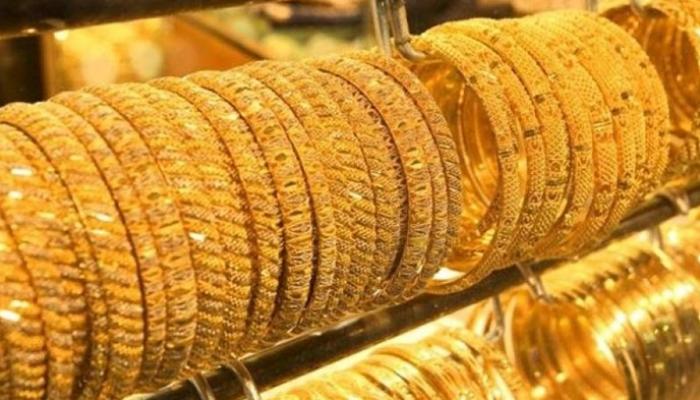 سعر مثقال الذهب اليوم في العراق