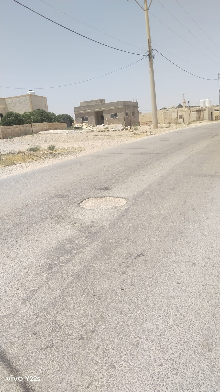 شارع العرين في حمام الشموط... شارع الموت الذي حصد أرواح الشباب