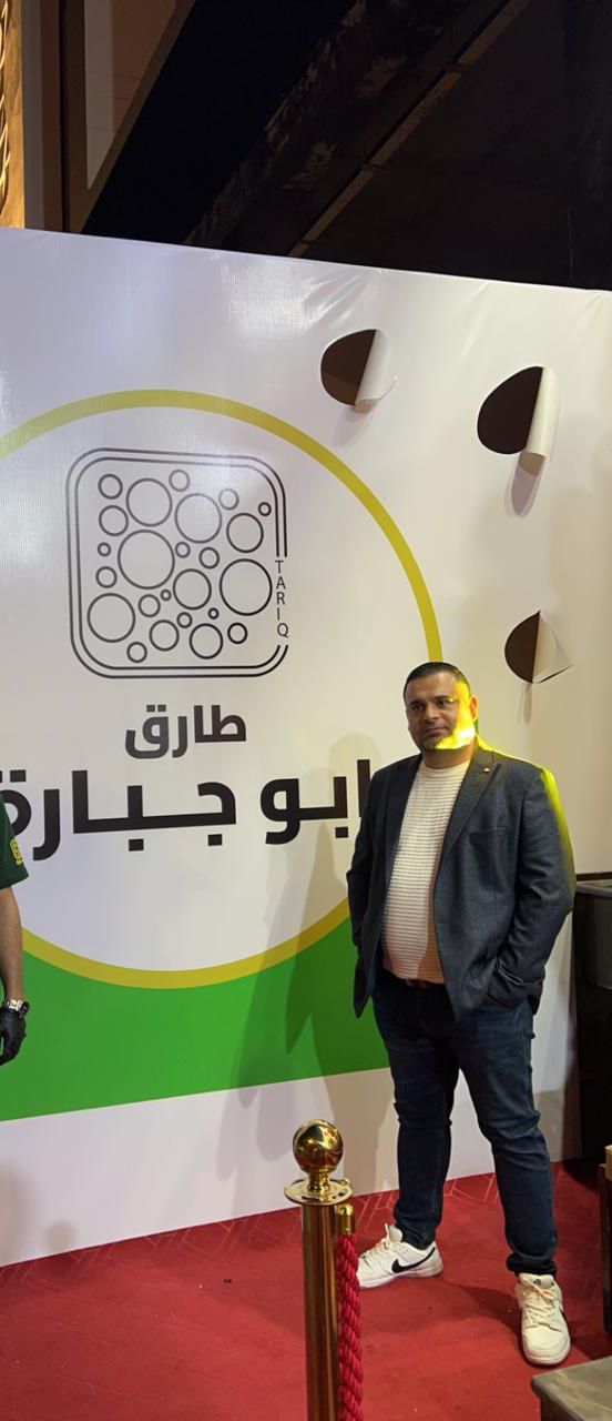 ابو جبارة يكتب :من القاهرة والرياض.. كلمات من عاشق الاخضر تلامس جمهور المارد في عمّان