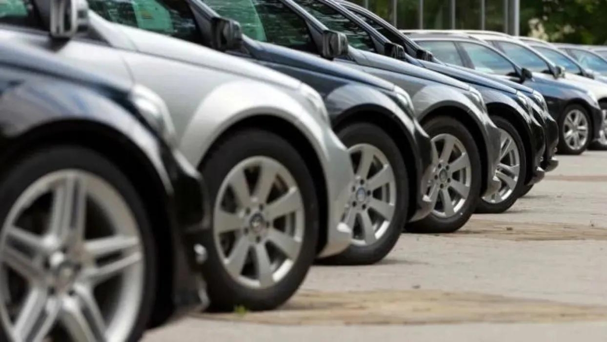 صدور 3 أنظمة في الجريدة الرسمية مرتبطة بالمركبات