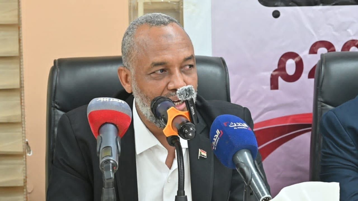 السودان : استعادة زراعة الكلى بمستشفى أحمد قاسم
