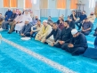 أوقاف جرش تطلق استعداداتها للمسح الجيومكاني بعقد اجتماع تنسيقي لموظفي مساجد لواء المعراض