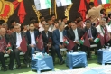 محافظ عجلون يرعى احتفال مديرية شباب عجلون بعيد الاستقلال الثمانين  صور