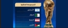 الأرجنتين تطارد إنجازا تاريخيا والجزائر تبحث عن مفاجأة في المونديال