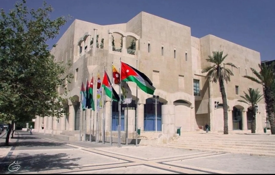 أمانة عمان تجري تشكيلات إدارية واسعة بين مديري الدوائر  أسماء