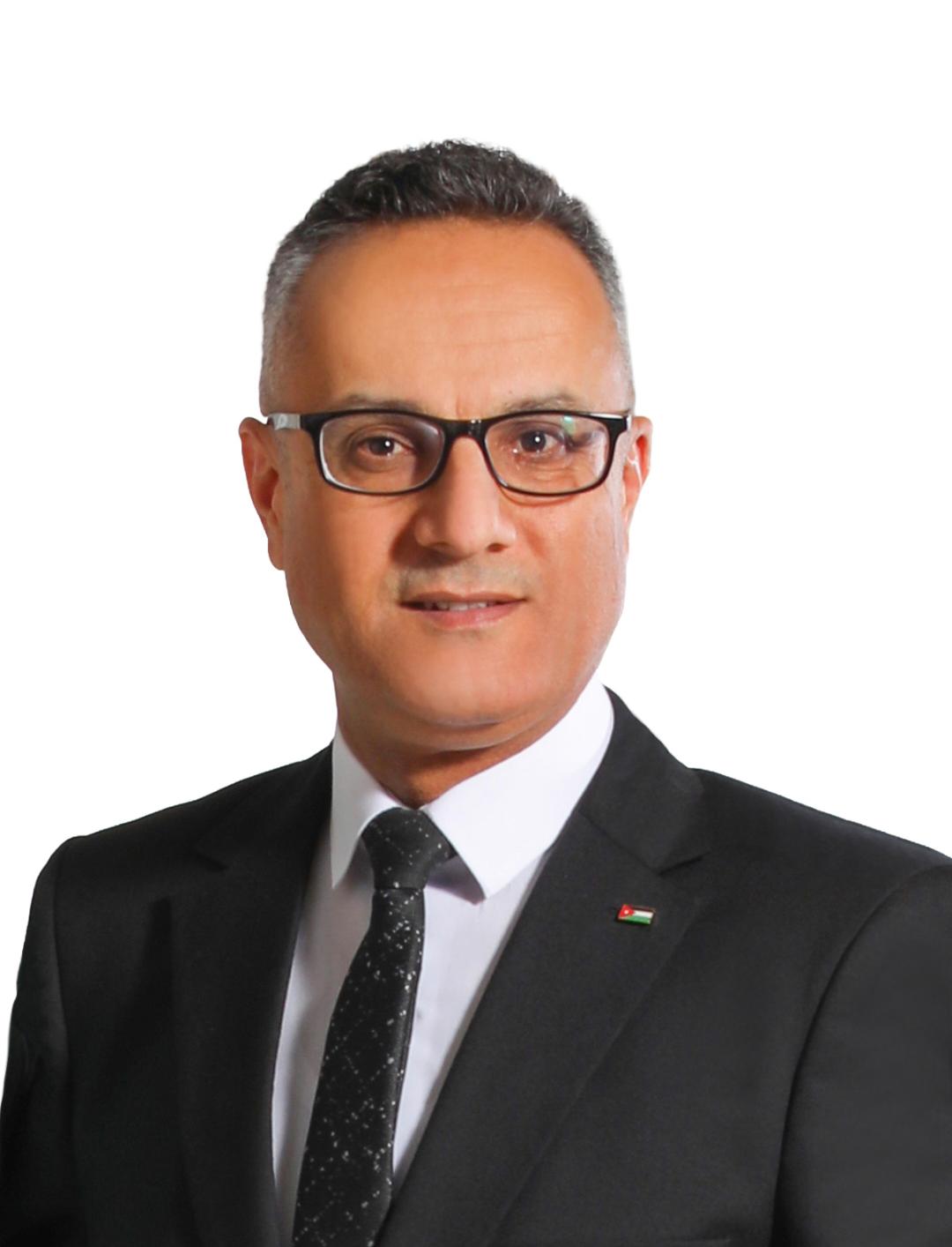 الزيود: الوفد الحكومي في مؤتمر العمل الدولي 3 أشخاص