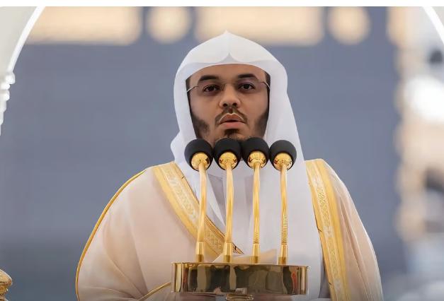 إمام الحرم يثمّن نجاح موسم الحج ويؤكد أن أمارة الحج المبرور الثبات على طاعة الله