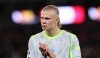 معسكر هالاند يرد بقوة: لا اتفاق مع ريال مدريد