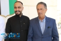 حفل زفاف ثامر نجل المهندس علي فهد السويلميين ...صور