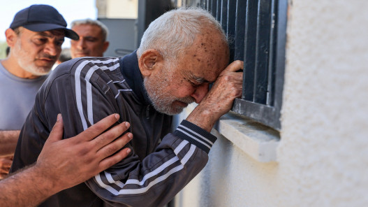 استشهاد فلسطيني قبل ساعات من زفافه في خان يونس جنوب قطاع غزة