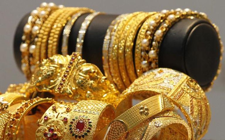 إليكم سعر الذهب في مصر اليوم السبت