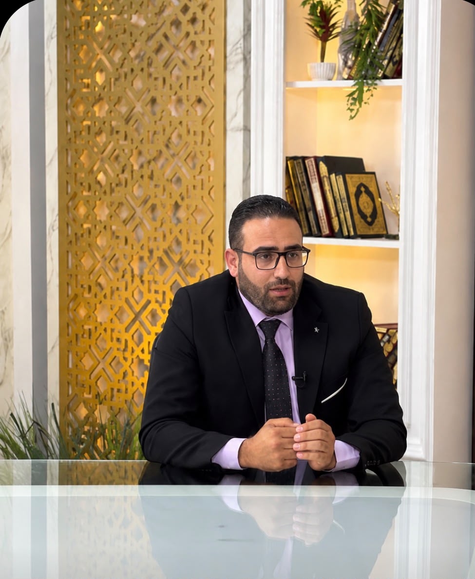 بني ارشيد يكتب :في ظل الاعتماد المتزايد على التكنولوجيا والذكاء الاصطناعي... من المسؤول ؟