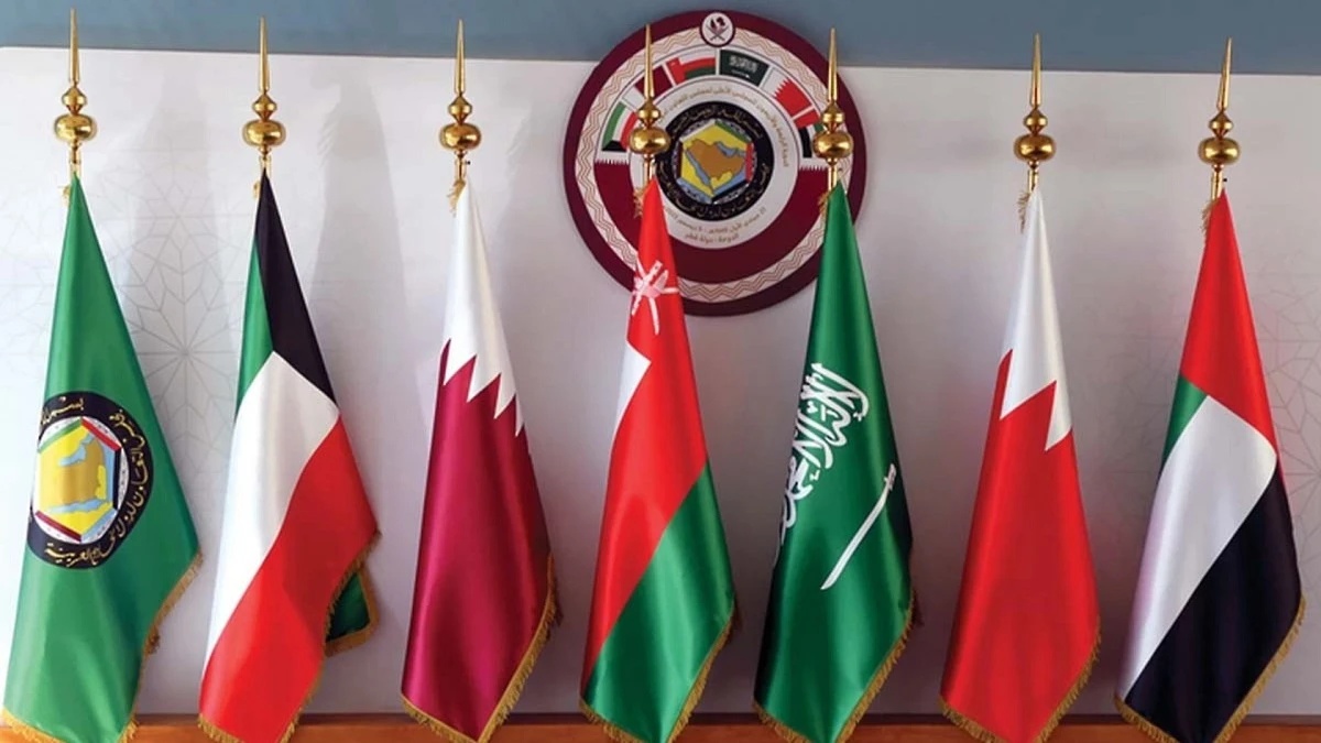 مجلس التعاون الخليجي يدين الاعتداءات الإيرانية على الكويت والبحرين