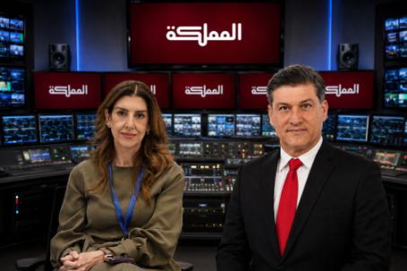 إدارتان للمملكة فمن القادم ؟