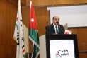 الشاعر عليان العدوان رئيسًا لاتحاد الكتاب والأدباء الأردنيين