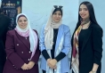 الوخيان تناقش مشروع تخرج يجمع بين الذكاء الاصطناعي والقانون