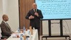 منتدى عمداء كليات التمريض يبحث مستجدات القطاع والاستراتيجية الوطنية 20262030