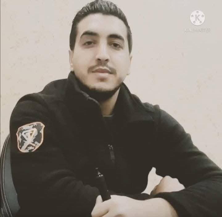 معتز الرواشدة.. مبارك الترفيع إلى رتبة رائد في الأمن العام