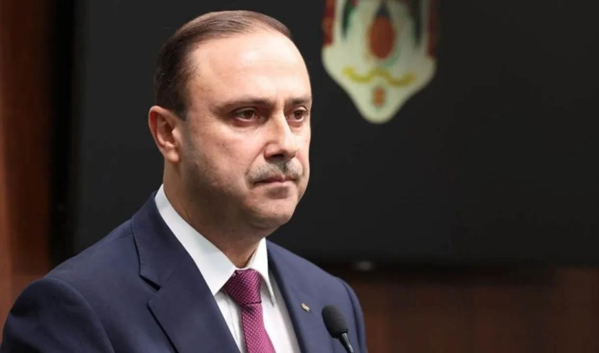 الحكومة: أجواء الأردن تعرضت لاختراق بعدد من الصواريخ