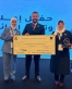 جامعة جرش تحصد المركز الثالث في جائزة صندوق الحسين لمشاريع التخرج انطلق على مستوى الجامعات الأردنية