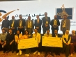الهاشمية تحصد المراكز الأولى في جائزة صندوق الحسين لمشاريع التخرج للعام 2026
