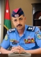 ترفيع مالك عويضة الشخوت إلى رتبة مقدم في الأمن العام
