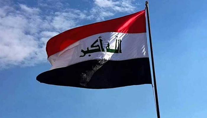 العراق ينفي سقوط طائرة مدنية داخل أجوائه
