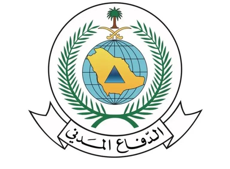 الدفاع المدني السعودي يعلن ”زوال خطر“ عن محافظة الخرج