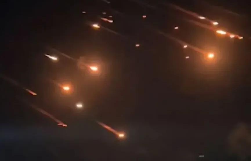 مجمع «ماهشهر» على رأسها..أبرز أهداف الضربات الإسرائيلية على إيران