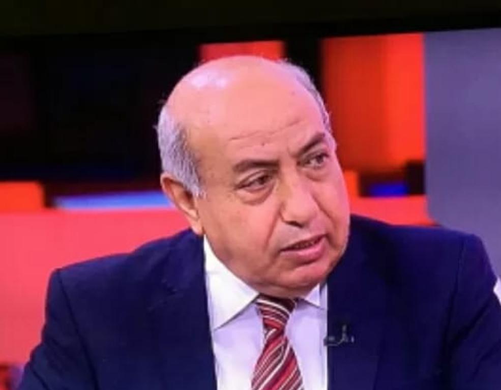 الحلقة الثالثة الباشا الرقاد يكتب  في ظل ما يجري في منطقة الشرق الأوسط.