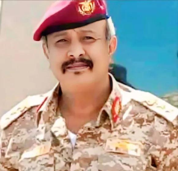 من هو العقيد أحمد القميشي؟ رحيل ضابط بحري أشعل مواقع التواصل