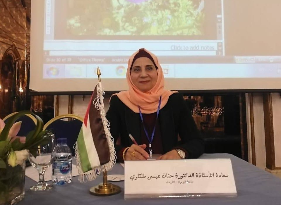 الملكاوي: التكنولوجيا الحيوية وتقنيات النانو تمثلان مستقبل الأمن الغذائي والتنمية المستدامة في الأراضي الجافة