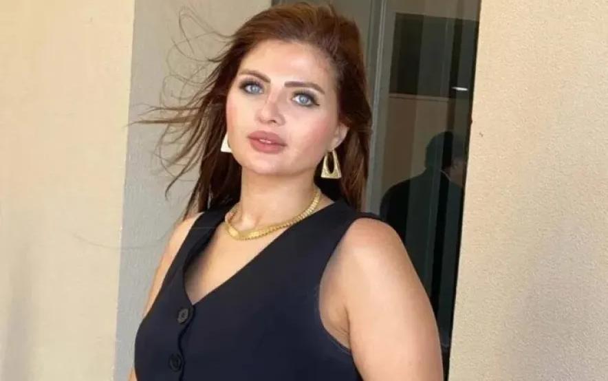 القبض على مذيعة قناة الحدث اليوم متلبسة بجريمة ضمن ‘‘قضية نخنوخ’’