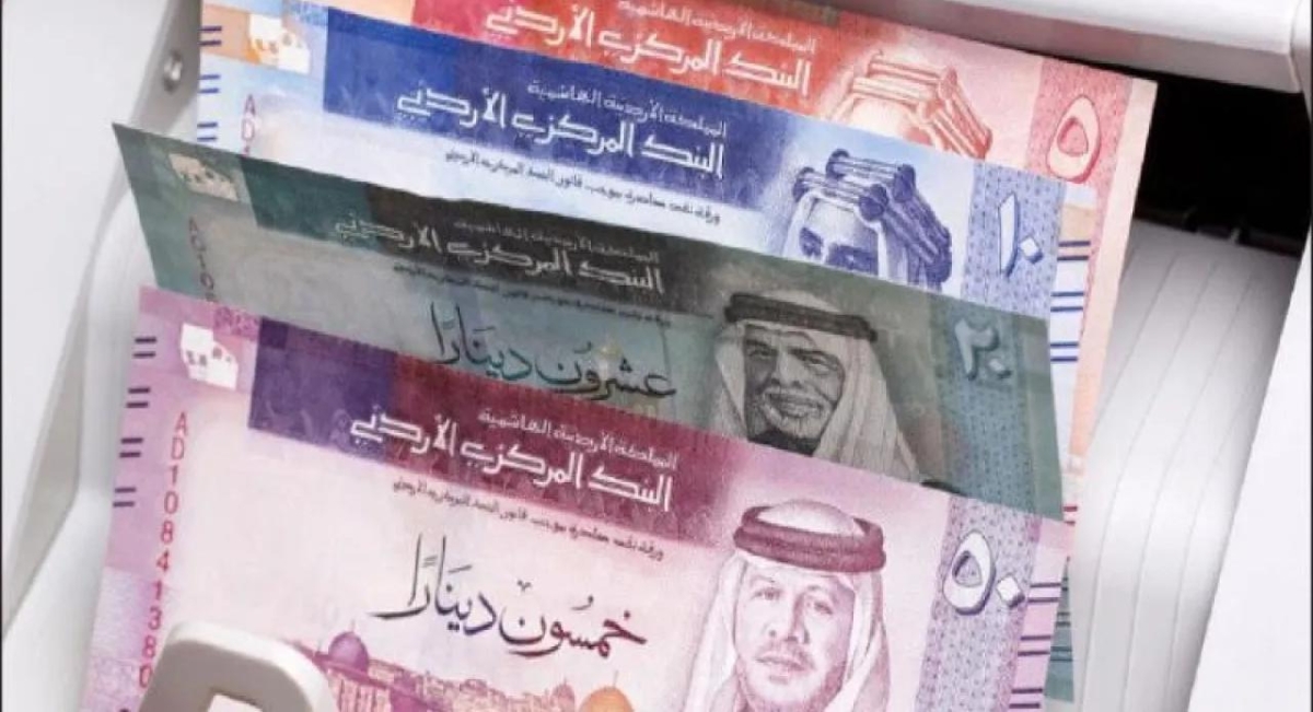 الأردن.. زيادة الرواتب تشمل موظفي تشكيلات 2026 الجدد