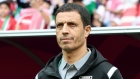 جمال سلامي: استفدنا من اختبار كولومبيا ونعمل على تصحيح الأخطاء قبيل مونديال 2026
