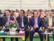 تربية جرش تحتفل بالعيد الثمانين لاستقلال المملكة في مدرسة الشهيد العميد الدلابيح  صور
