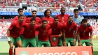 مدرب منتخب المغرب يعلق على إصابة مزراوي والزلزولي وموقف نايف أكرد من مونديال 2026